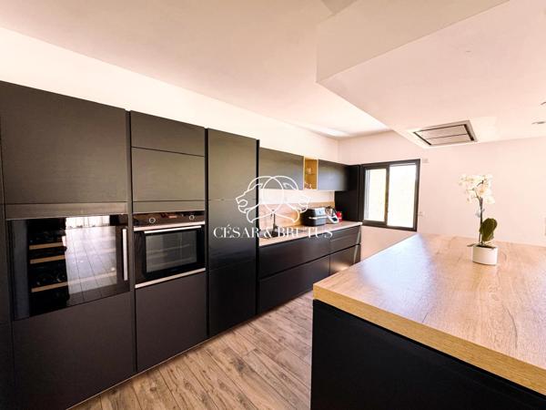 Maison 4 chmbres a Lucciana