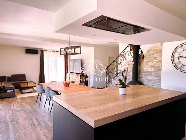 Maison 4 chmbres a Lucciana