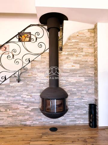 Maison 4 chmbres a Lucciana