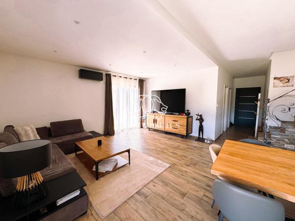 Maison 4 chmbres a Lucciana