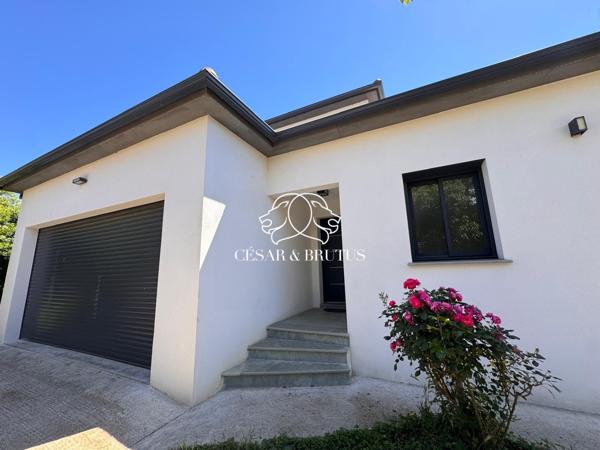 Maison 4 chmbres a Lucciana