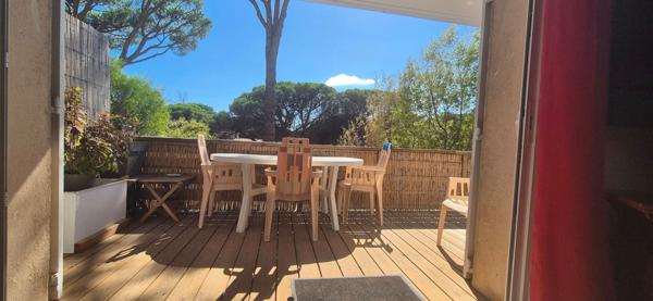 TB 3 pièces refait à neuf