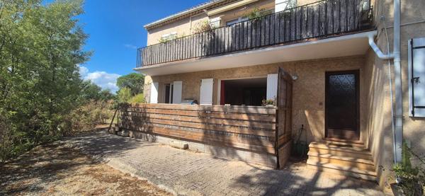 TB 3 pièces refait à neuf