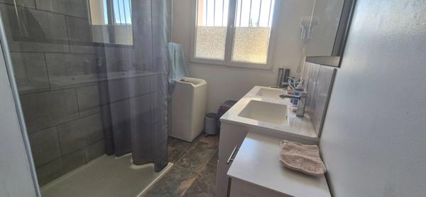 TB 3 pièces refait à neuf