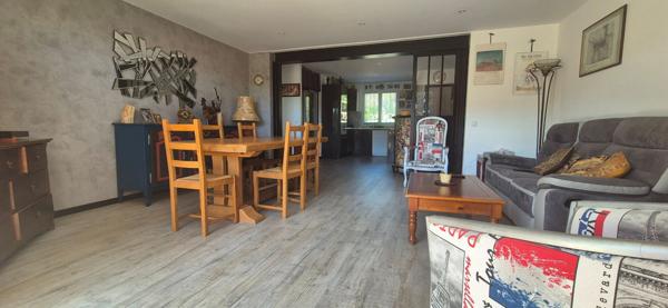 TB 3 pièces refait à neuf