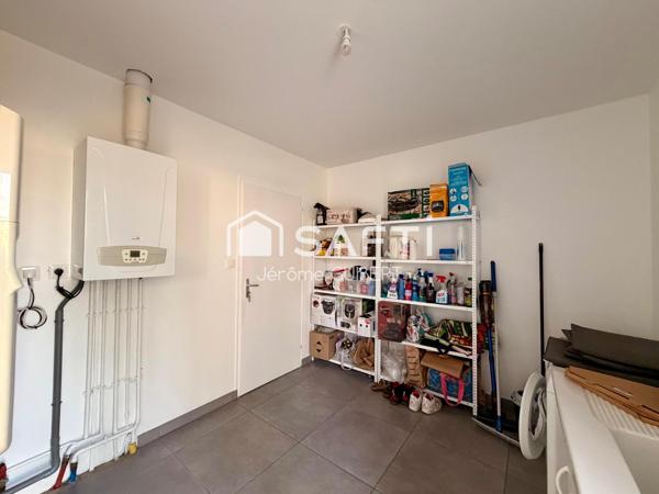 Pavillon de plain-pied – 112 m² – 729 m2