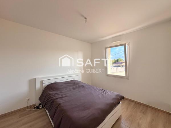 Pavillon de plain-pied – 112 m² – 729 m2