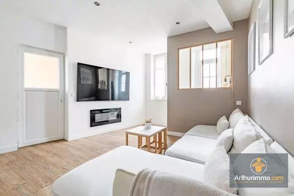 Vente Immeuble 8 pièces 257 m2 à Compiègne