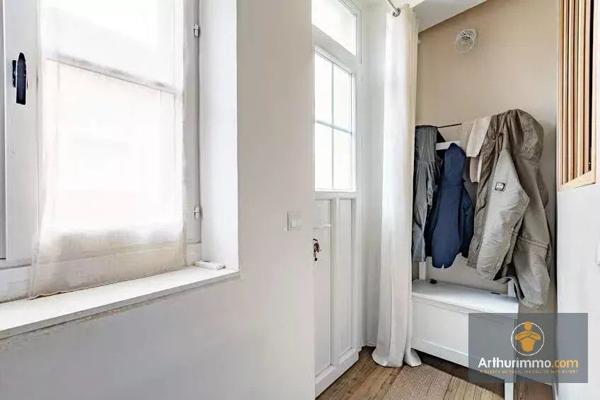 Vente Immeuble 8 pièces 257 m2 à Compiègne