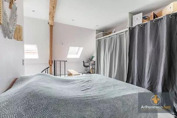 Vente Immeuble 8 pièces 257 m2 à Compiègne