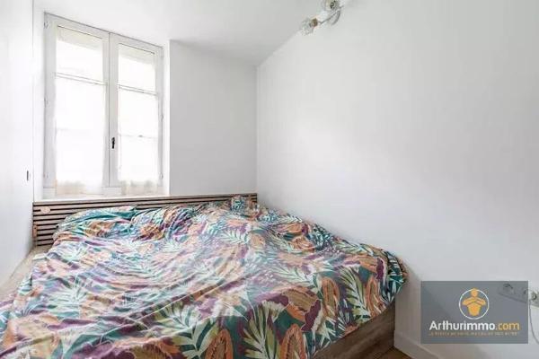 Vente Immeuble 8 pièces 257 m2 à Compiègne