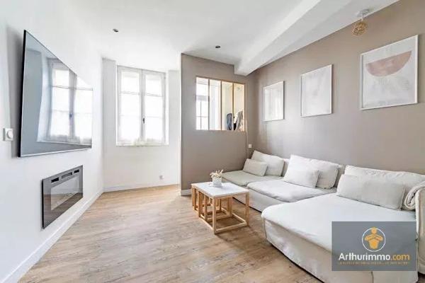 Vente Immeuble 8 pièces 257 m2 à Compiègne