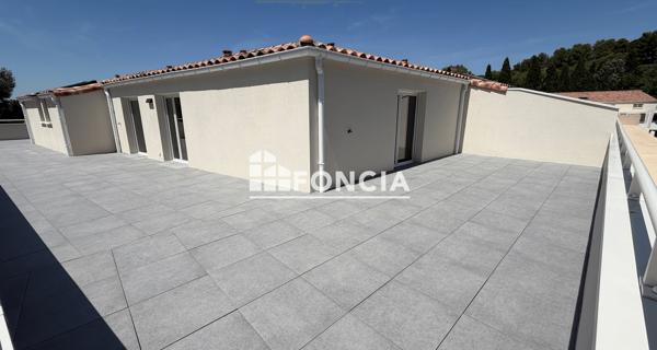 Location Appartement 4 pièces 97.93 m² - Saint-rémy-de-provence 13210
