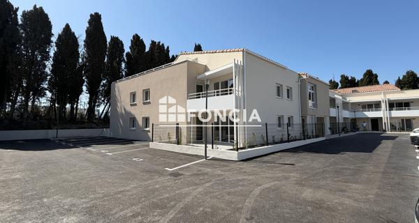 Location Appartement 4 pièces 97.93 m² - Saint-rémy-de-provence 13210