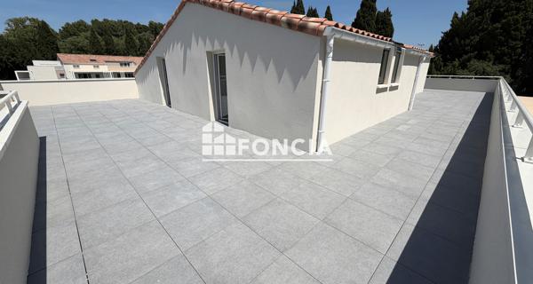 Location Appartement 4 pièces 97.93 m² - Saint-rémy-de-provence 13210