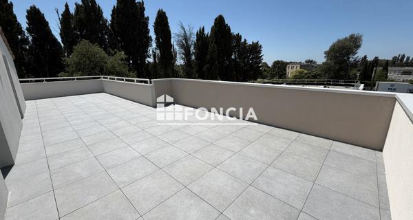 Location Appartement 4 pièces 97.93 m² - Saint-rémy-de-provence 13210