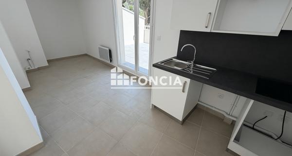 Location Appartement 4 pièces 97.93 m² - Saint-rémy-de-provence 13210