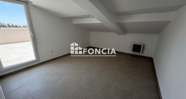 Location Appartement 4 pièces 97.93 m² - Saint-rémy-de-provence 13210
