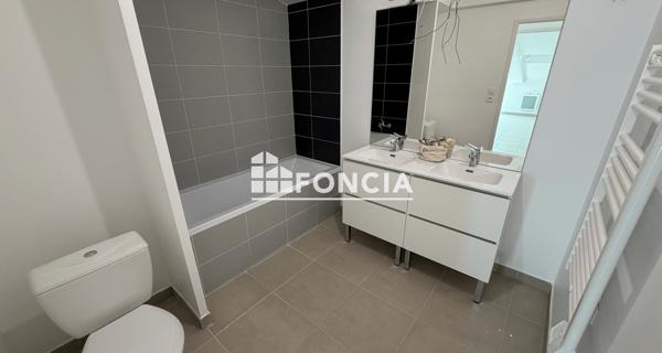 Location Appartement 4 pièces 97.93 m² - Saint-rémy-de-provence 13210