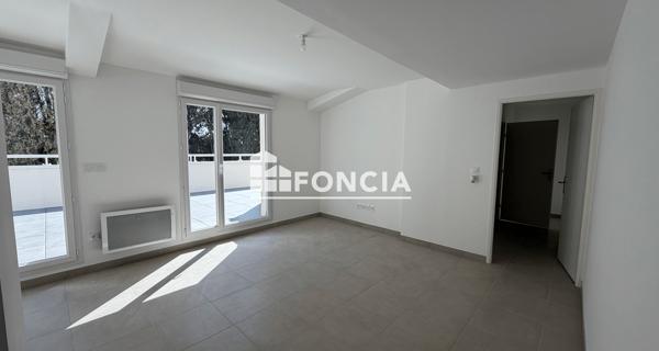 Location Appartement 4 pièces 97.93 m² - Saint-rémy-de-provence 13210