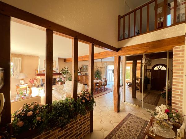 Maison à vendre à Changis sur Marne - Référence ADS2441