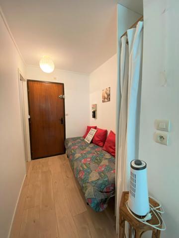 Petite Motte - Studio cabine - 21m2