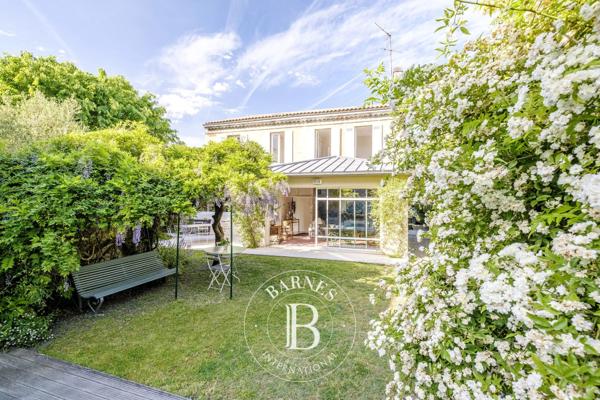 Le Bouscat, Maison 5 Chambres -  250 m² à vendre