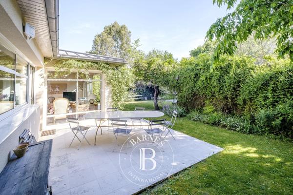Le Bouscat, Maison 5 Chambres -  250 m² à vendre
