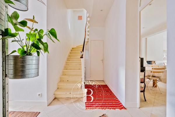 Le Bouscat, Maison 5 Chambres -  250 m² à vendre