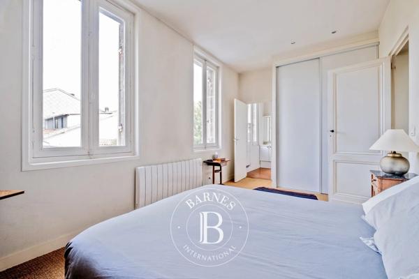 Le Bouscat, Maison 5 Chambres -  250 m² à vendre