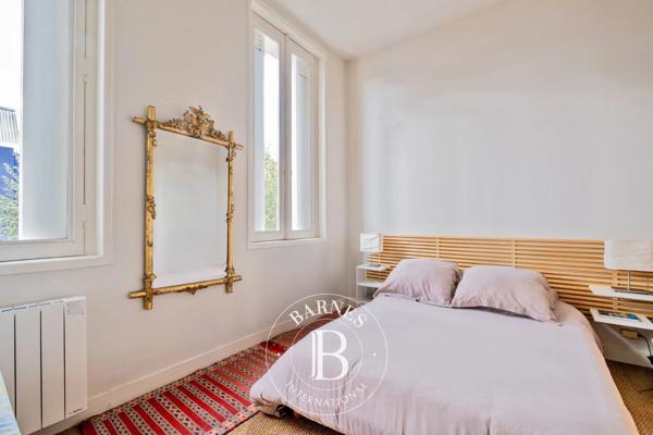 Le Bouscat, Maison 5 Chambres -  250 m² à vendre