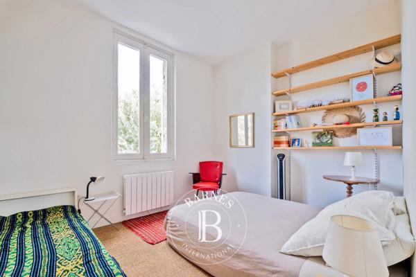 Le Bouscat, Maison 5 Chambres -  250 m² à vendre