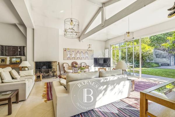 Le Bouscat, Maison 5 Chambres -  250 m² à vendre