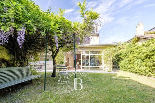 Le Bouscat, Maison 5 Chambres -  250 m² à vendre