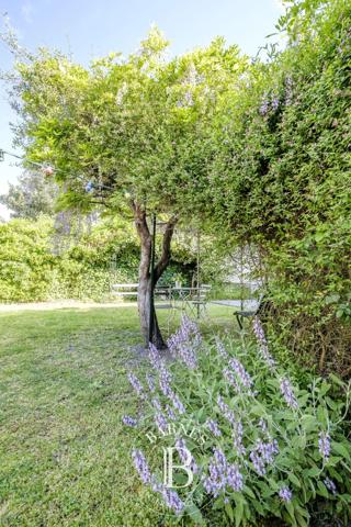 Le Bouscat, Maison 5 Chambres -  250 m² à vendre