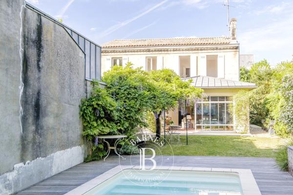 Le Bouscat, Maison 5 Chambres -  250 m² à vendre