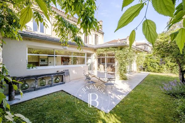 Le Bouscat, Maison 5 Chambres -  250 m² à vendre
