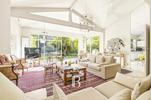 Le Bouscat, Maison 5 Chambres -  250 m² à vendre