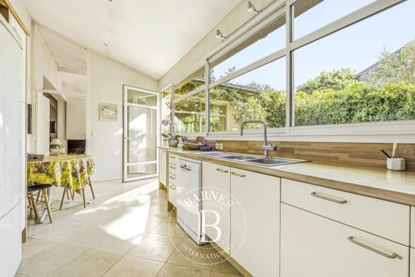Le Bouscat, Maison 5 Chambres -  250 m² à vendre
