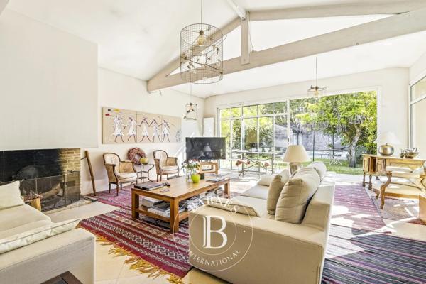 Le Bouscat, Maison 5 Chambres -  250 m² à vendre