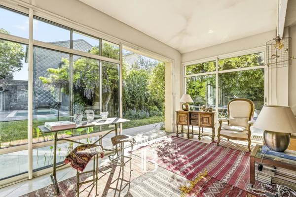 Le Bouscat, Maison 5 Chambres -  250 m² à vendre