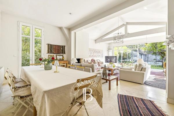 Le Bouscat, Maison 5 Chambres -  250 m² à vendre