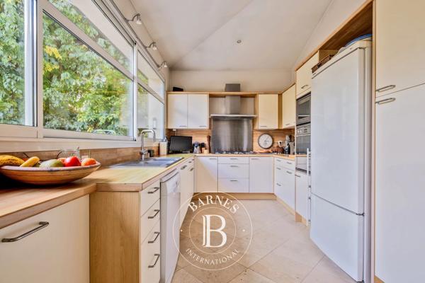 Le Bouscat, Maison 5 Chambres -  250 m² à vendre
