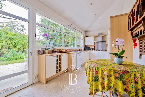 Le Bouscat, Maison 5 Chambres -  250 m² à vendre