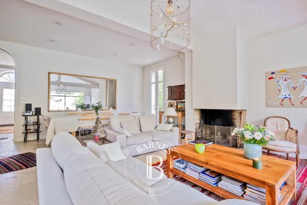 Le Bouscat, Maison 5 Chambres -  250 m² à vendre