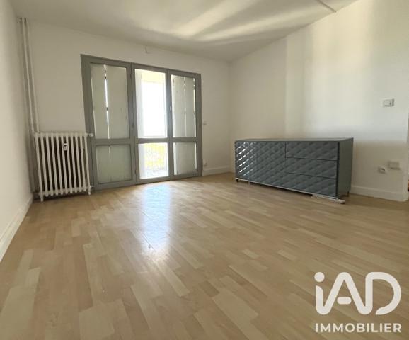 Appartement à vendre 3 pièces 56 m² Agen