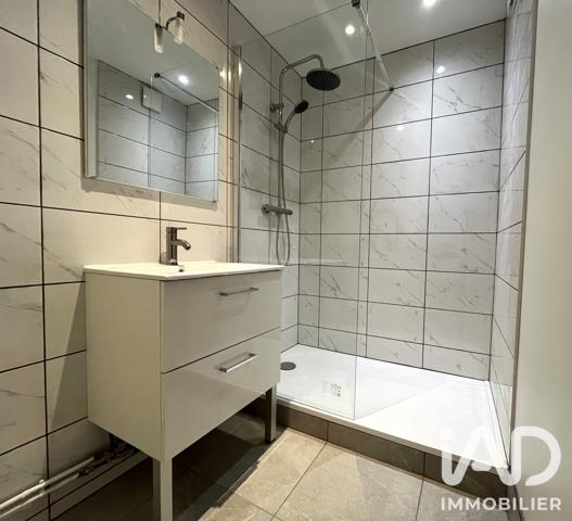 Appartement à vendre 3 pièces 56 m² Agen