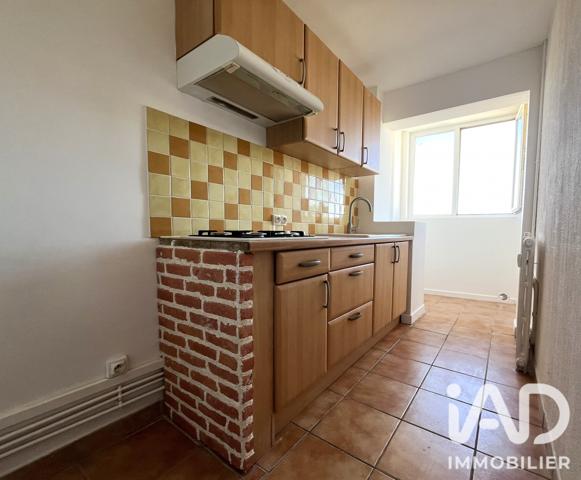 Appartement à vendre 3 pièces 56 m² Agen
