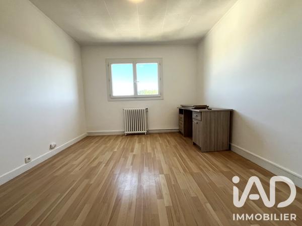 Appartement à vendre 3 pièces 56 m² Agen