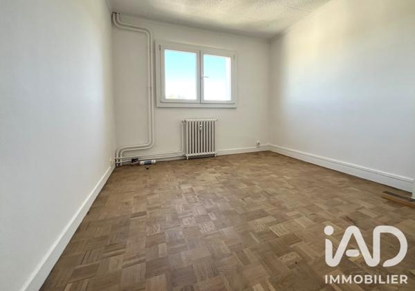 Appartement à vendre 3 pièces 56 m² Agen